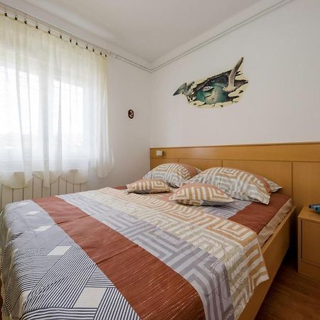 Apartment Dominik 2874 Palit Bagian luar foto