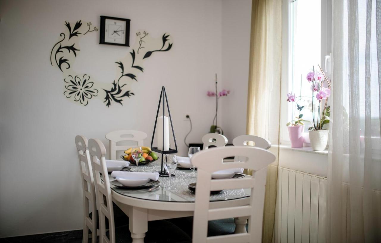 Apartment Dominik 2874 Palit Bagian luar foto