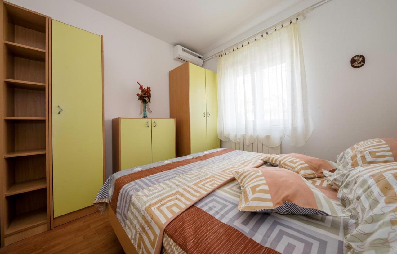 Apartment Dominik 2874 Palit Bagian luar foto