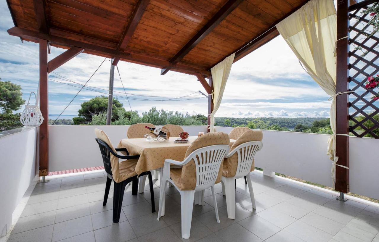 Apartment Dominik 2874 Palit Bagian luar foto