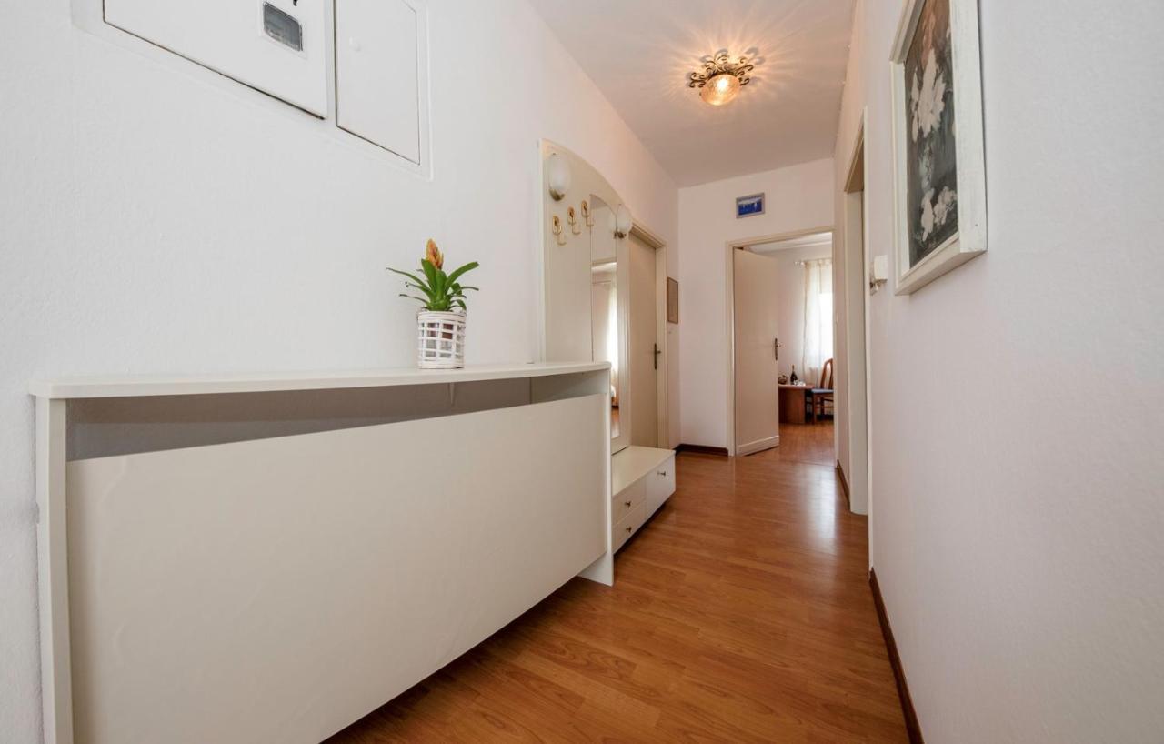 Apartment Dominik 2874 Palit Bagian luar foto