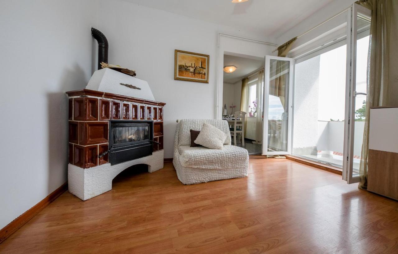 Apartment Dominik 2874 Palit Bagian luar foto